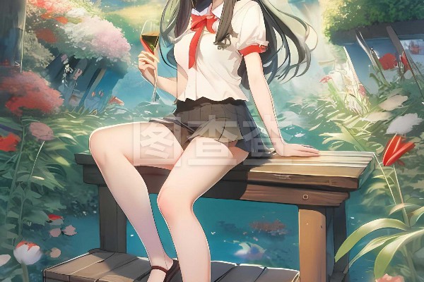 武汉茶香姑娘，她是谁？